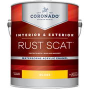 Benjamin Moore Coronado Rust Scat Waterborne Acrylic Enamel Gloss